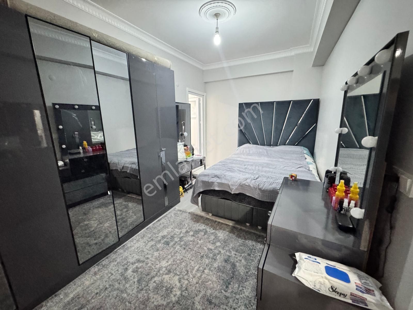 Malkoçoğlu Mh 2+1 Sıfır 105m² Ebeweyn Banyolu Asansörlü Lüx Dai. - Görsel 27