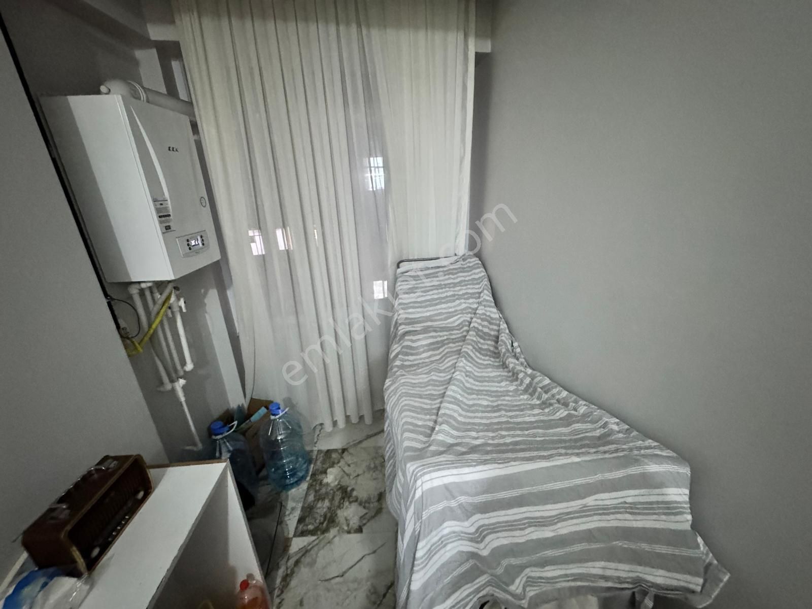 Malkoçoğlu Mh 2+1 Sıfır 105m² Ebeweyn Banyolu Asansörlü Lüx Dai. - Görsel 15