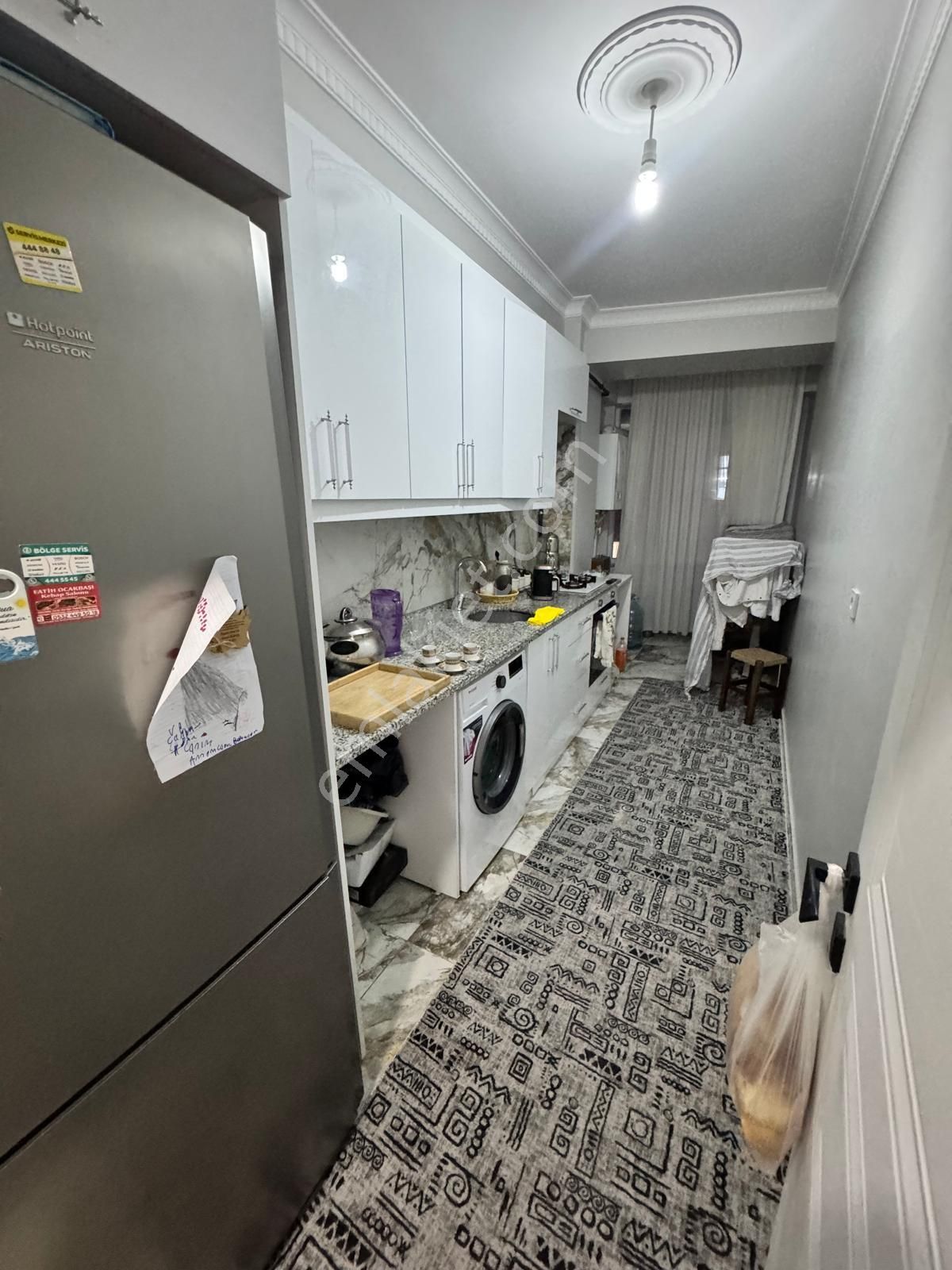 Malkoçoğlu Mh 2+1 Sıfır 105m² Ebeweyn Banyolu Asansörlü Lüx Dai. - Görsel 30