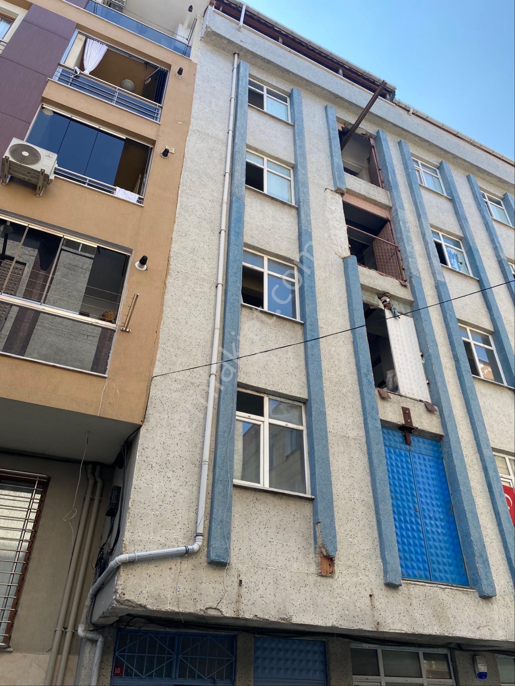 Bahçelievler Çobançeşme Mah Kiralık İş Hanı