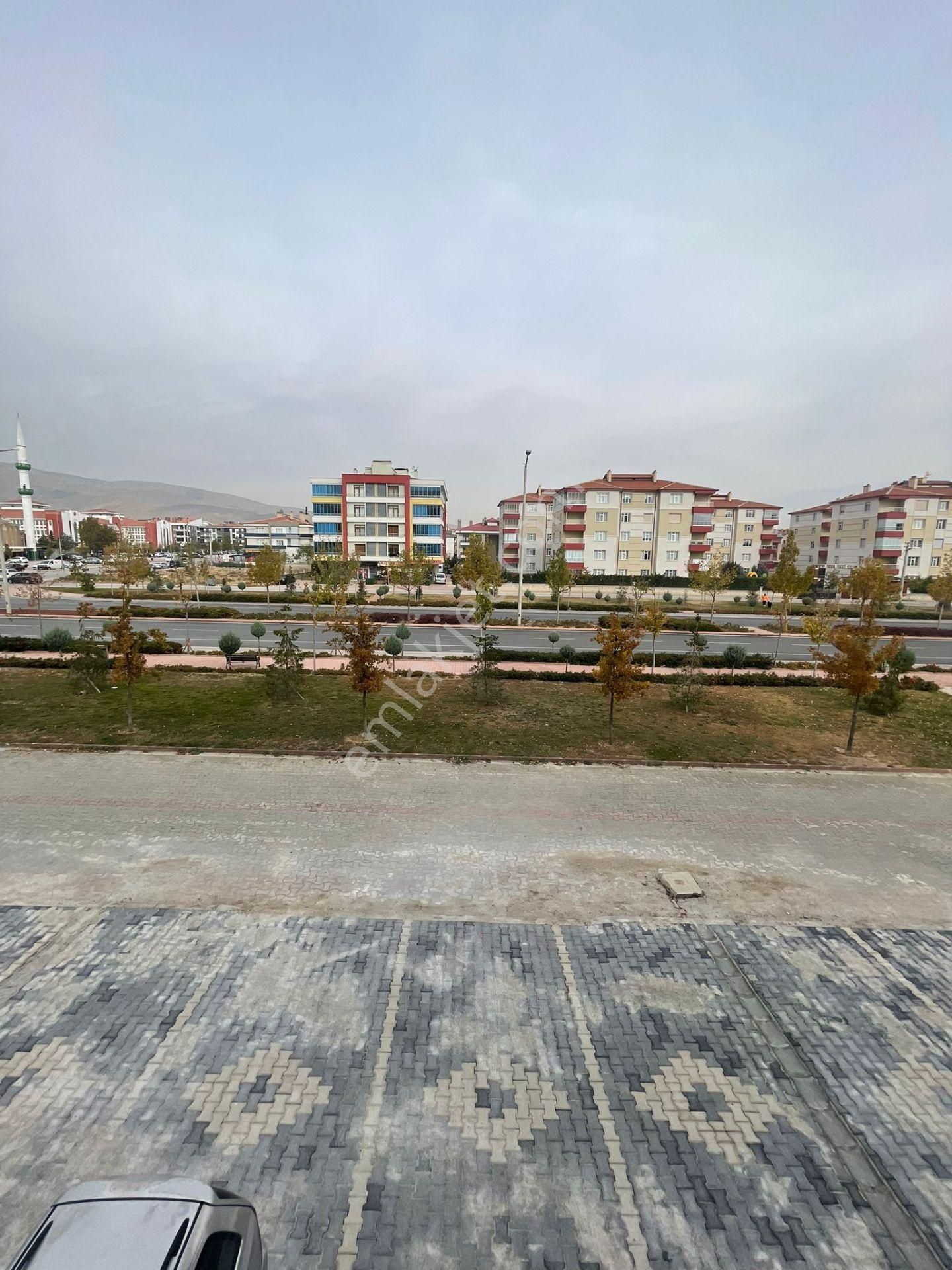 Sille'de Satılık 3+1 Sıfır Daire - Görsel 22