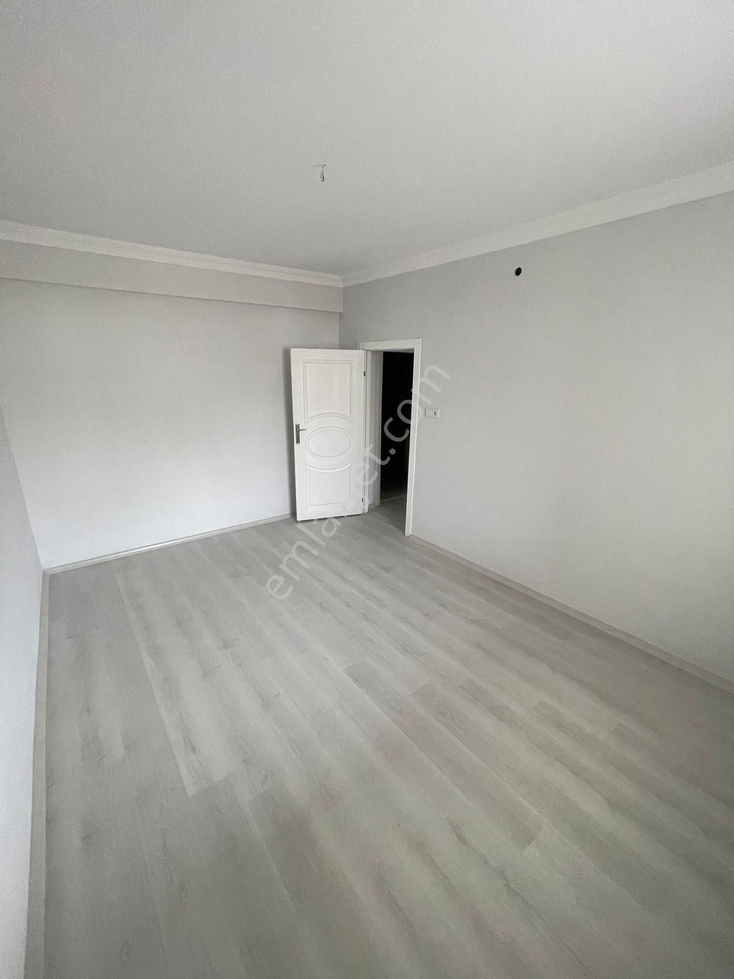 Sille'de Satılık 3+1 Sıfır Daire - Görsel 15