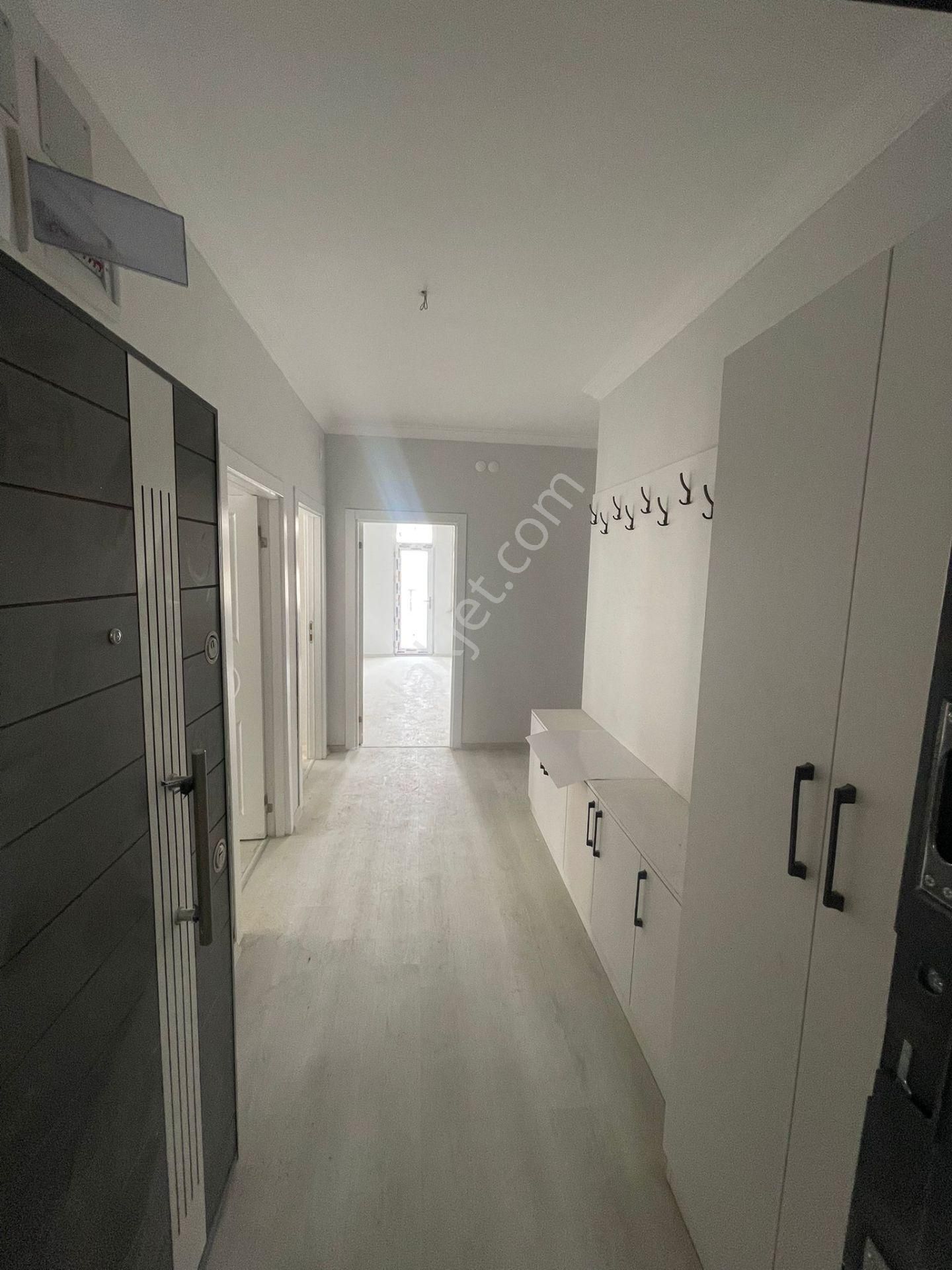 Sille'de Satılık 3+1 Sıfır Daire - Görsel 14