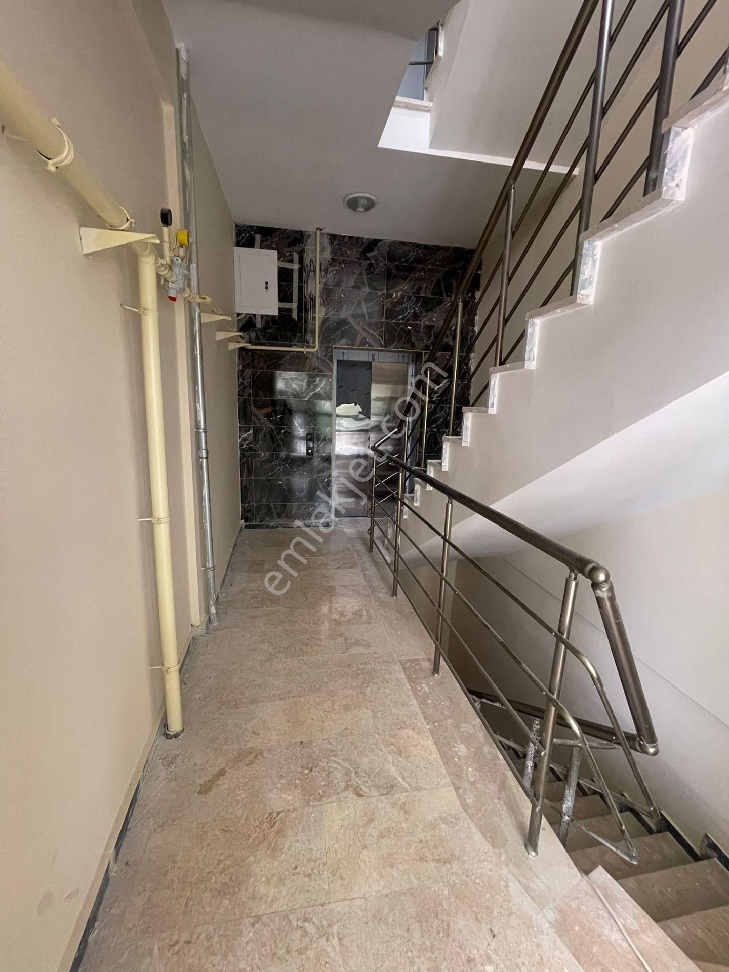 Sille'de Satılık 3+1 Sıfır Daire - Görsel 23