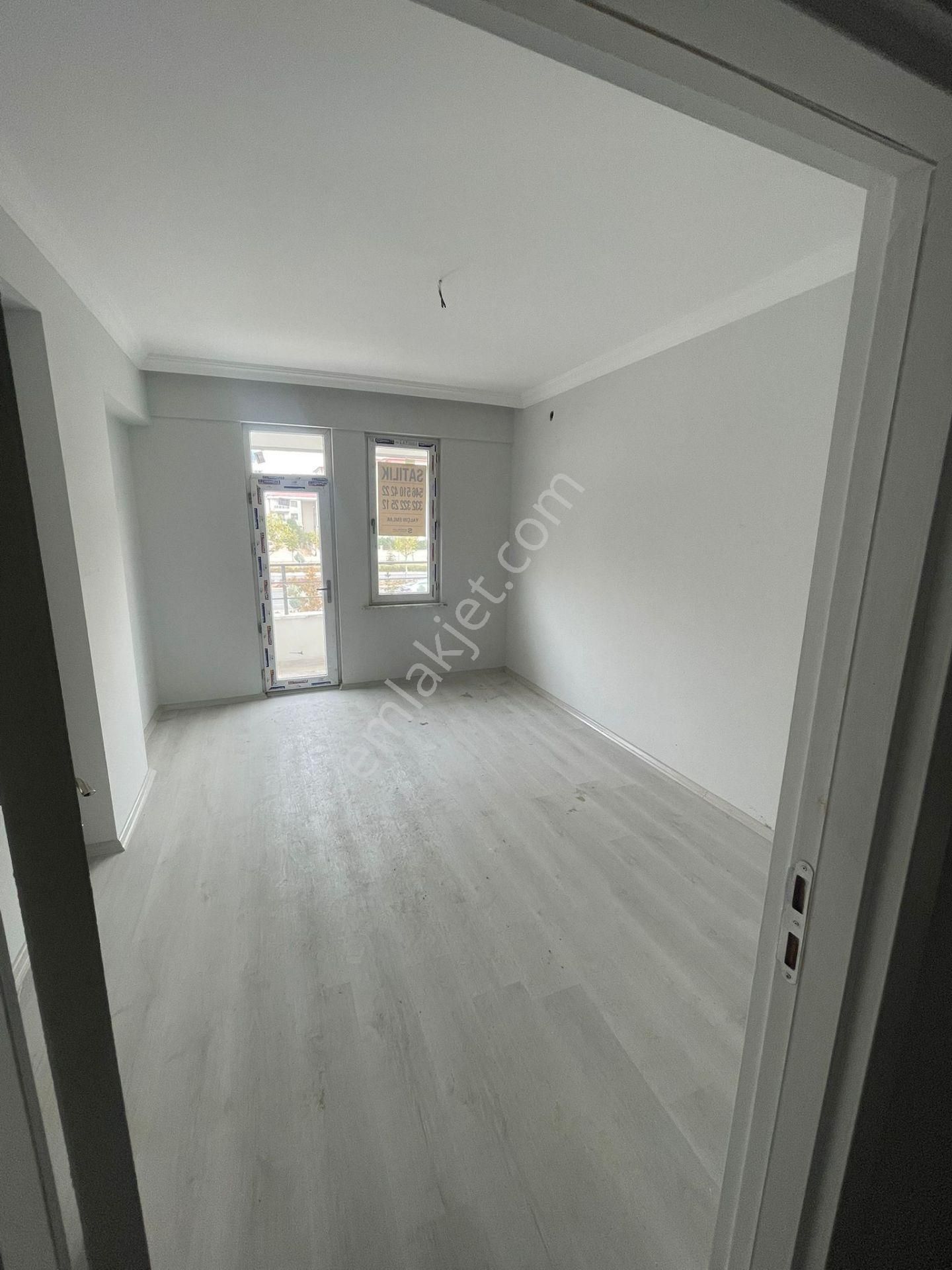 Sille'de Satılık 3+1 Sıfır Daire - Görsel 13