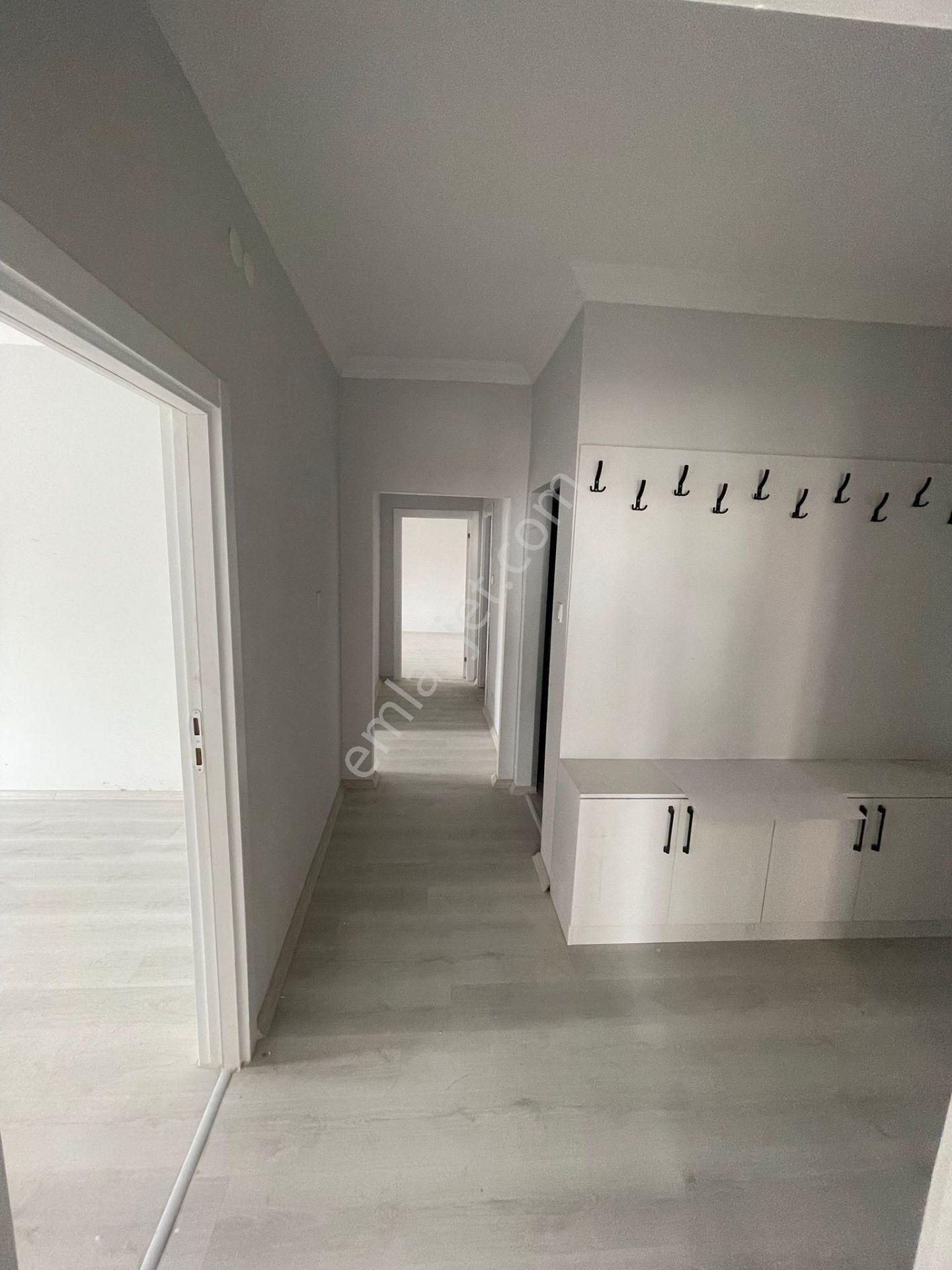 Sille'de Satılık 3+1 Sıfır Daire - Görsel 9