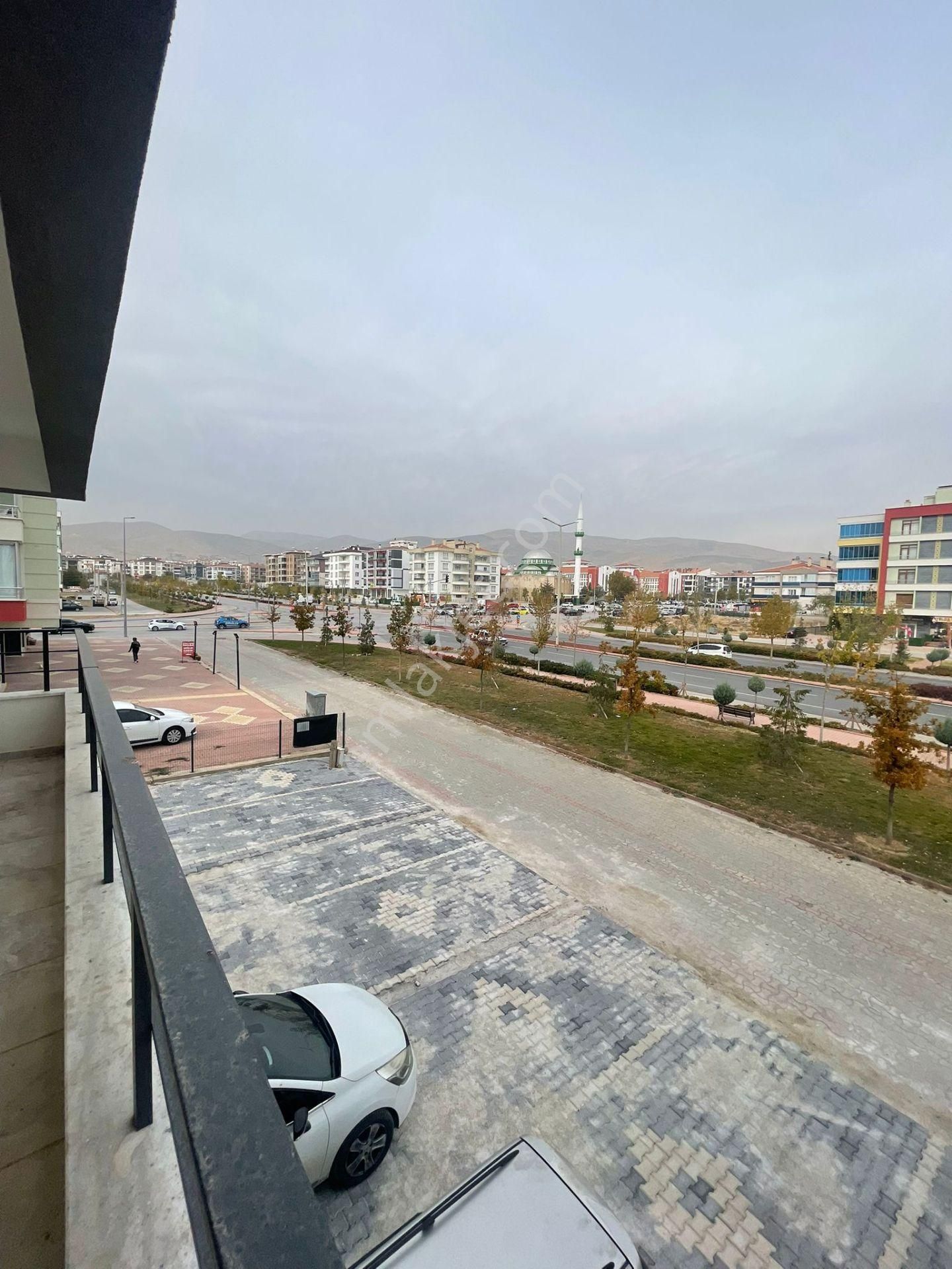 Sille'de Satılık 3+1 Sıfır Daire - Görsel 24