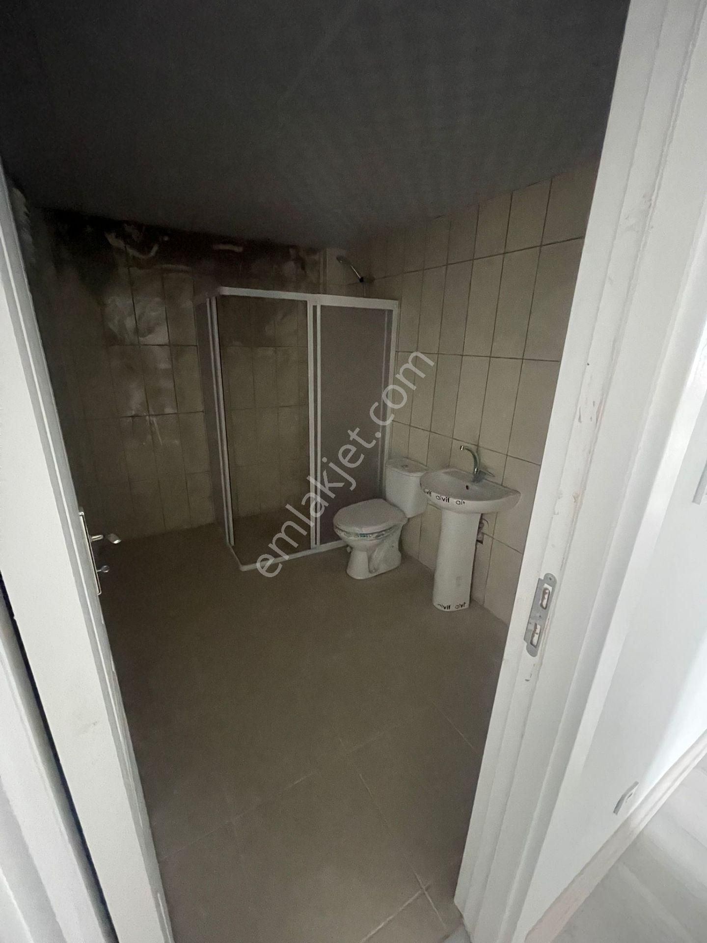 Sille'de Satılık 3+1 Sıfır Daire - Görsel 21