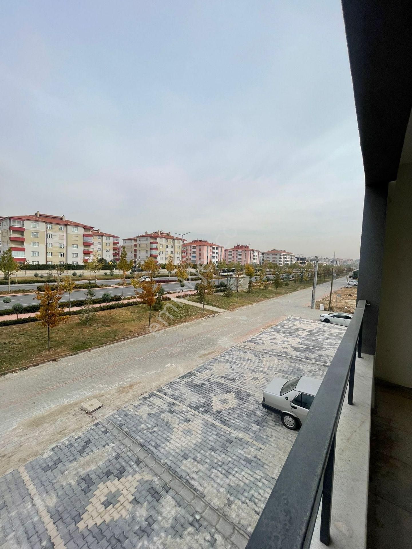 Sille'de Satılık 3+1 Sıfır Daire - Görsel 16