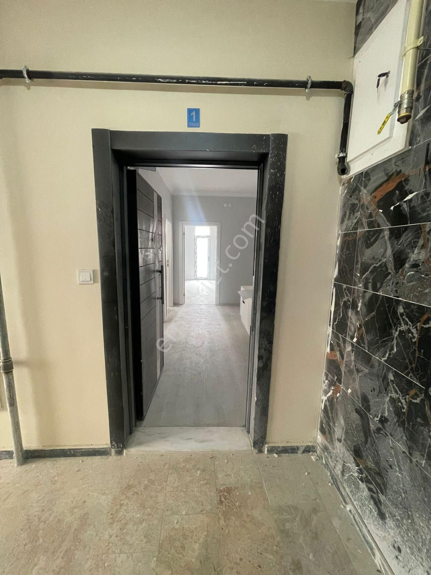 Sille'de Satılık 3+1 Sıfır Daire - Görsel 12