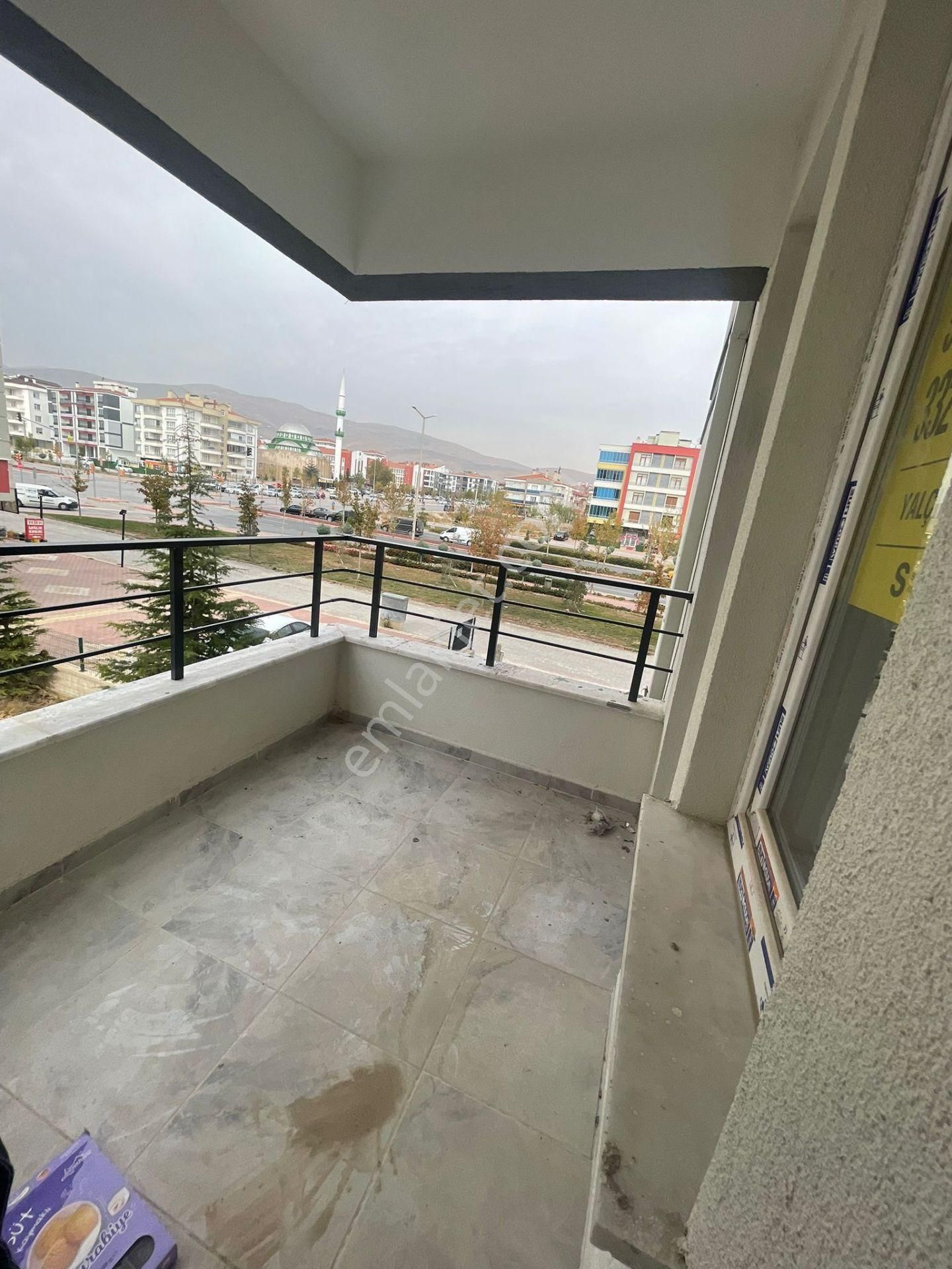 Sille'de Satılık 3+1 Sıfır Daire - Görsel 19