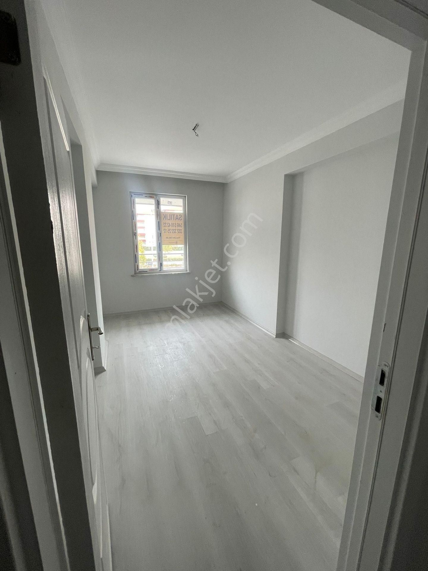 Sille'de Satılık 3+1 Sıfır Daire - Görsel 10