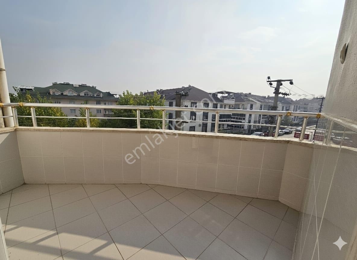 Roma' Dan Süleymaniye Mahallesi' Nde Satılık Daire - Görsel 10