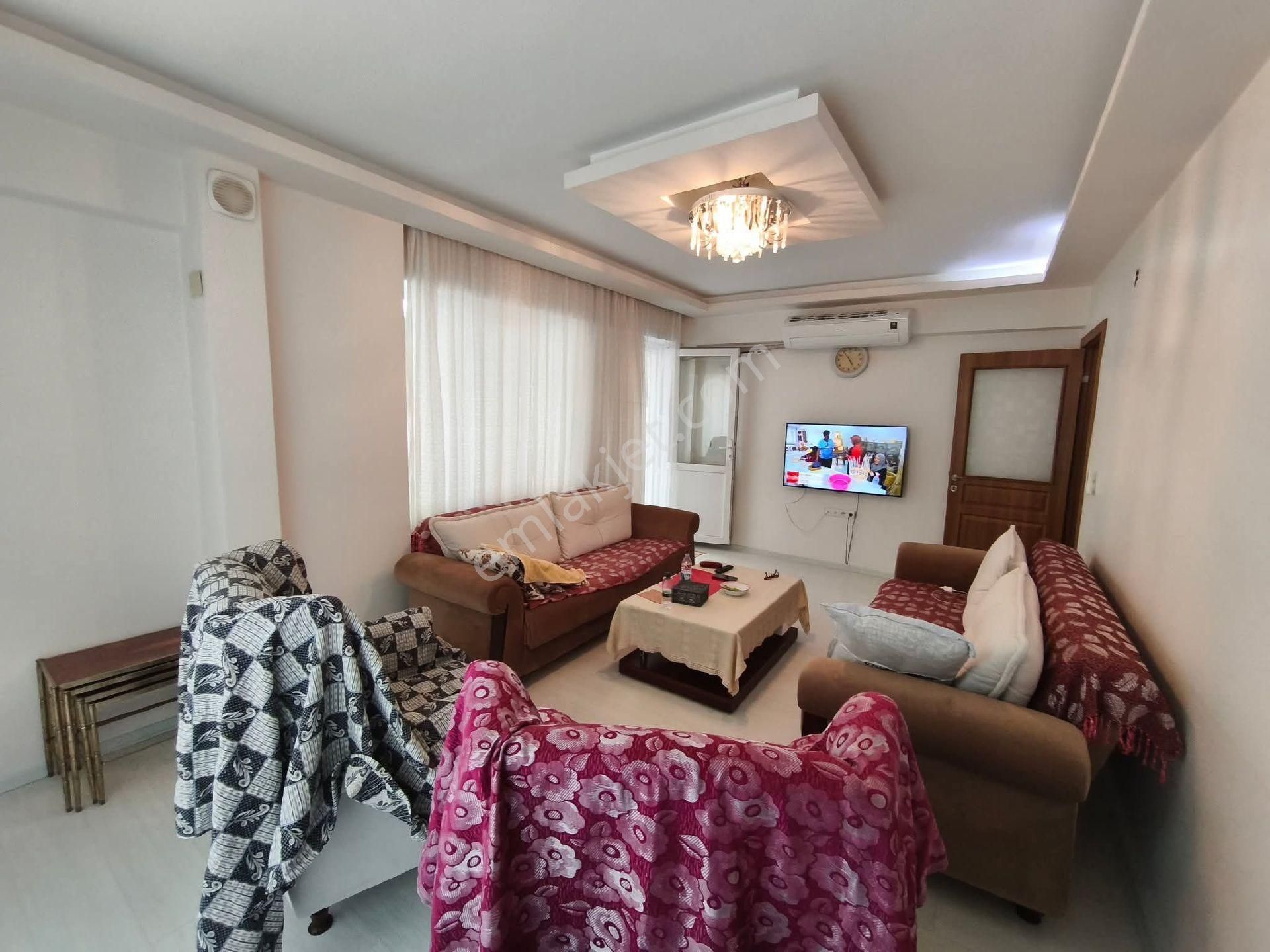 Didim Merkezde Uygun Fiyatlı Ayrı Mutfaklı 2+1 Fırsatı - Görsel 8