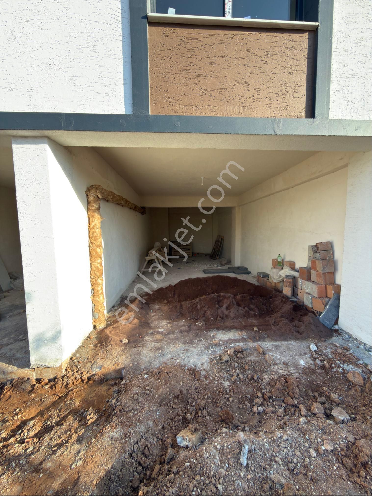 Esentepede Satılık 2+1 Daire - Görsel 17