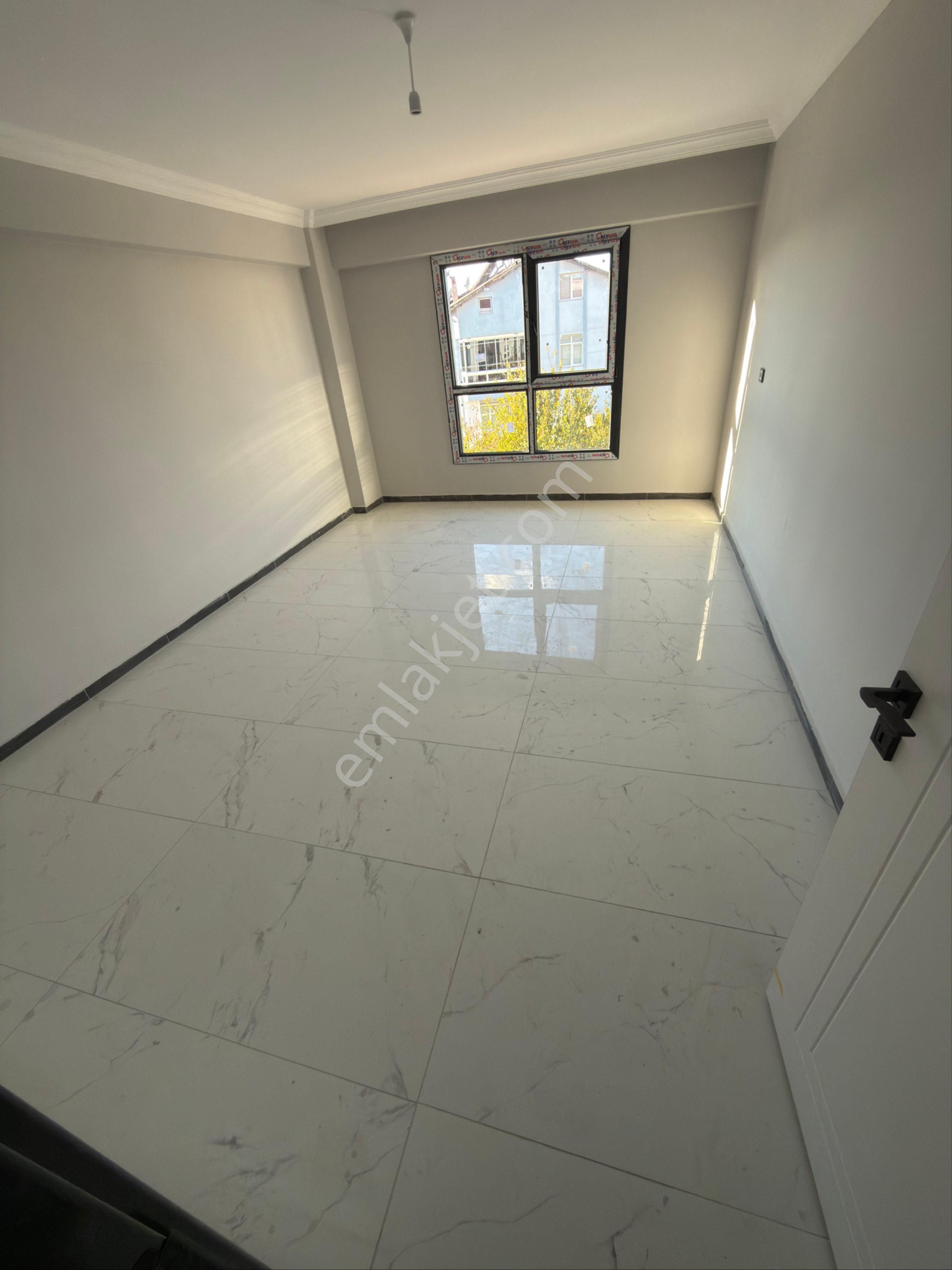 Esentepede Satılık 2+1 Daire