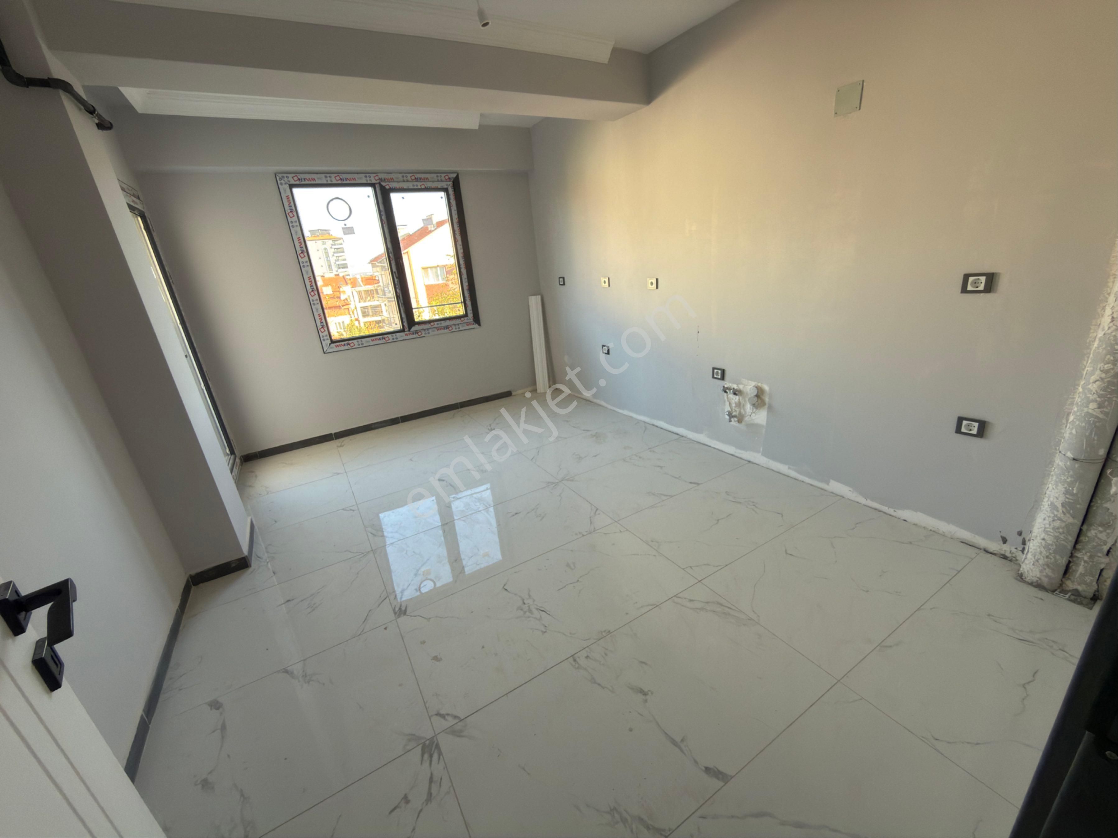 Esentepede Satılık 2+1 Daire - Görsel 12