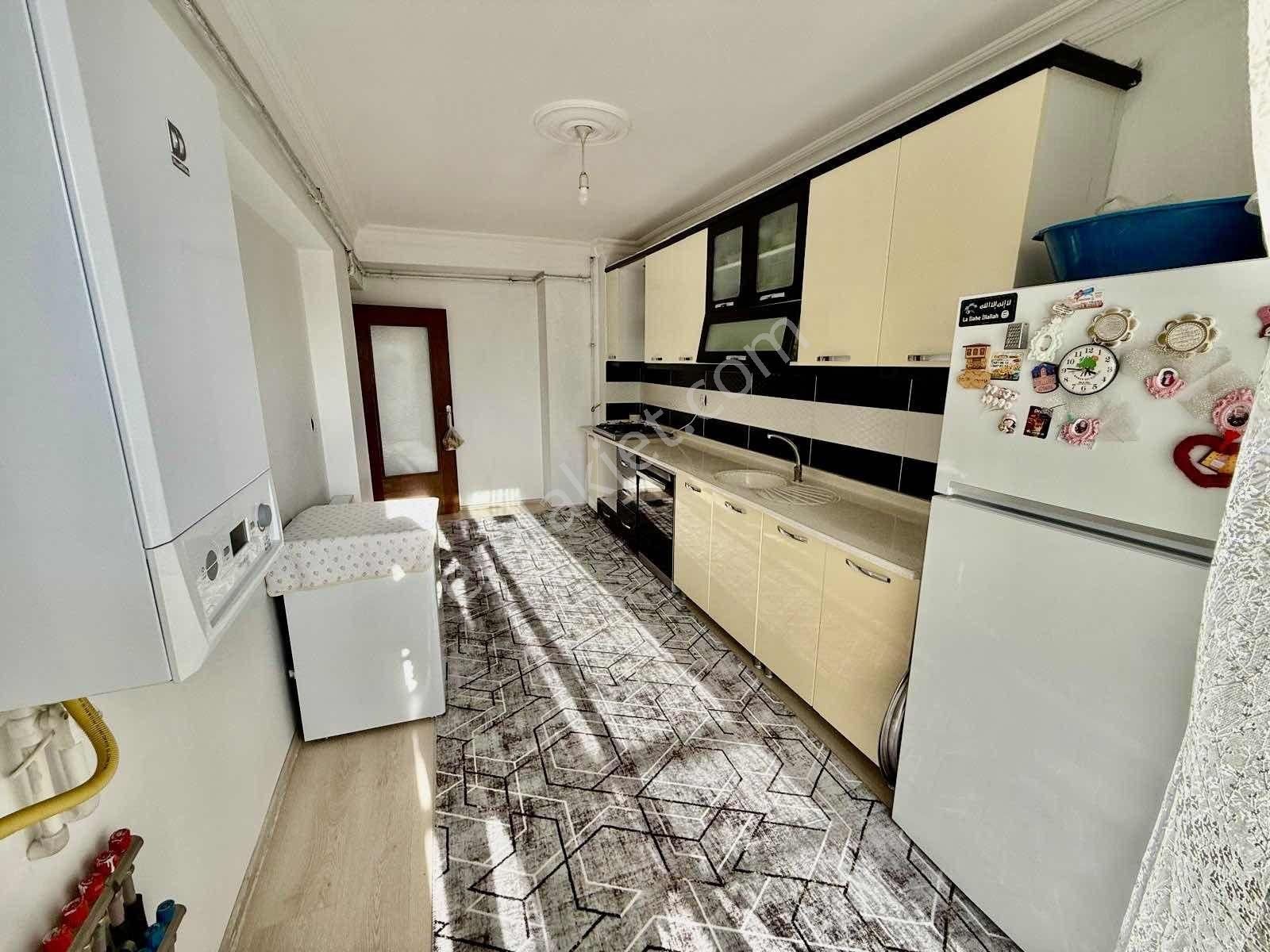 Yeni Çınar'dan Merkezi Konumda Çift Teras 5+1 Dubleks Daire...!! - Görsel 3