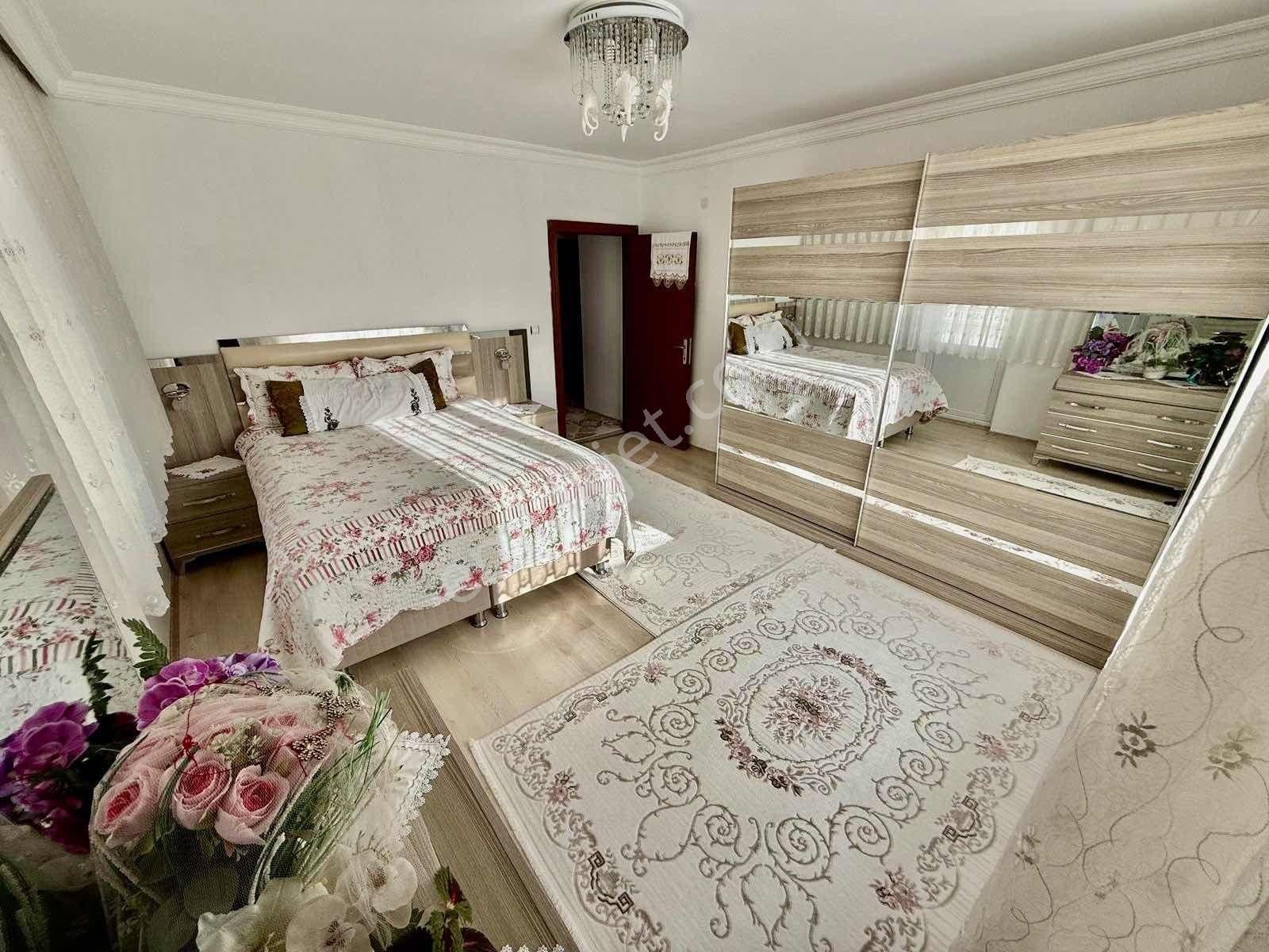 Yeni Çınar'dan Merkezi Konumda Çift Teras 5+1 Dubleks Daire...!! - Görsel 28