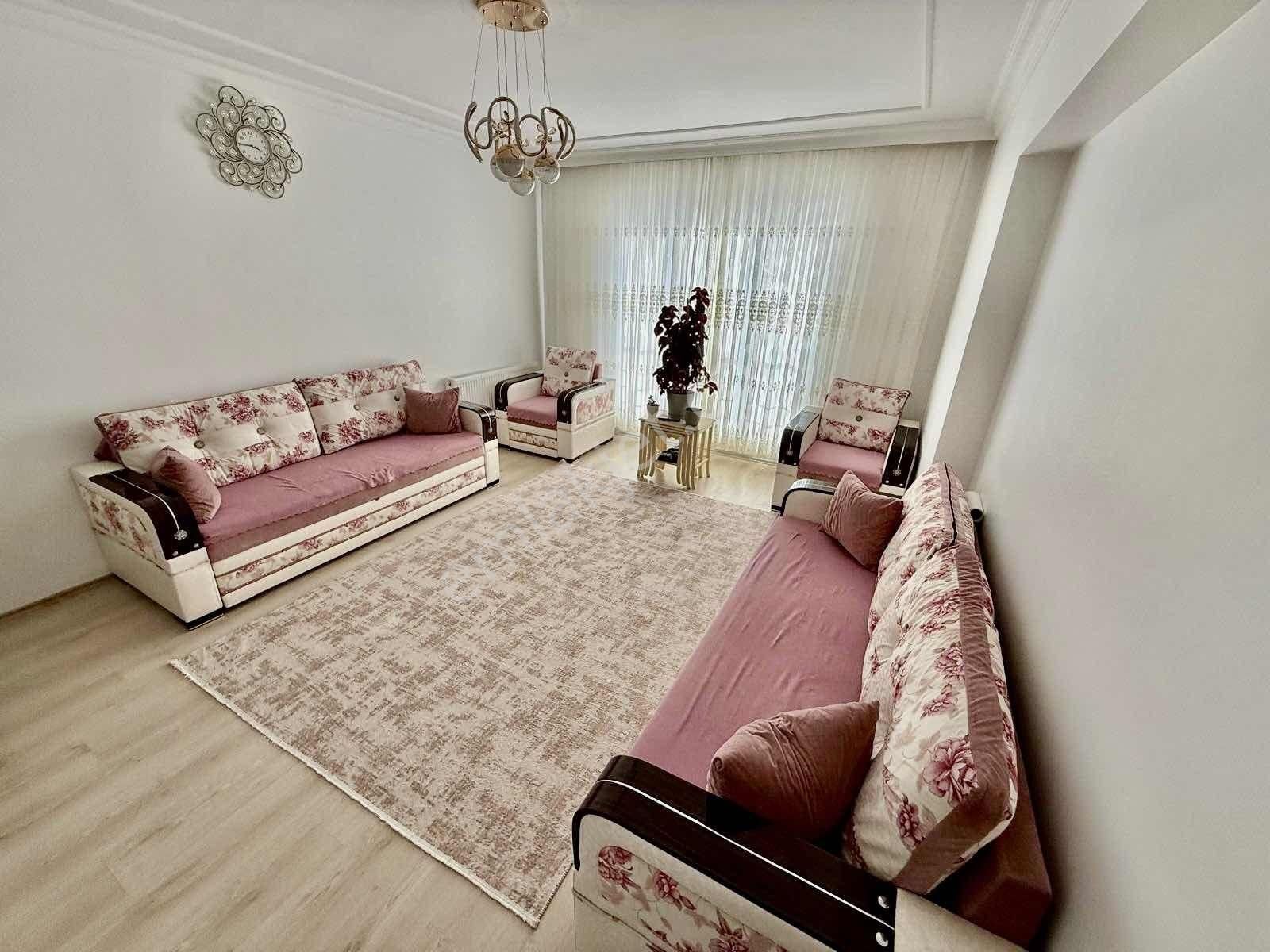 Yeni Çınar'dan Merkezi Konumda Çift Teras 5+1 Dubleks Daire...!! - Görsel 22