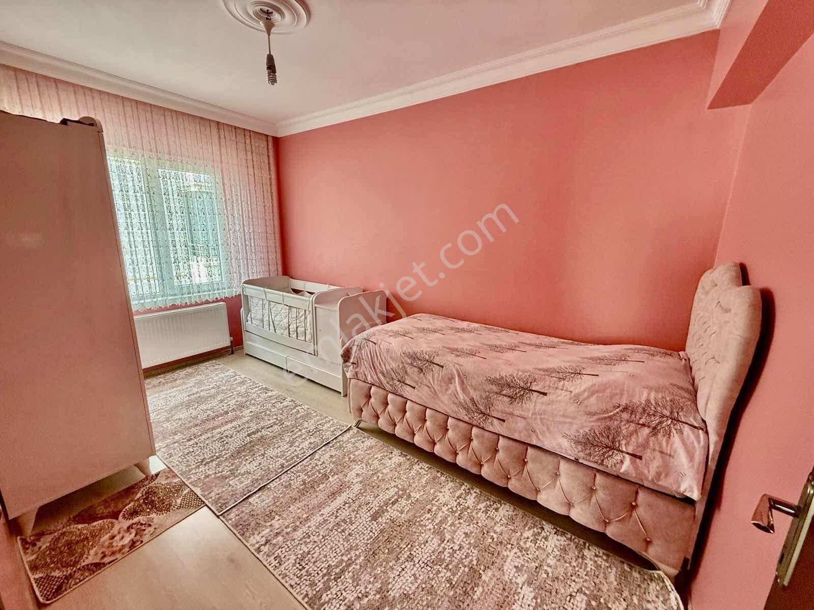 Yeni Çınar'dan Merkezi Konumda Çift Teras 5+1 Dubleks Daire...!! - Görsel 10