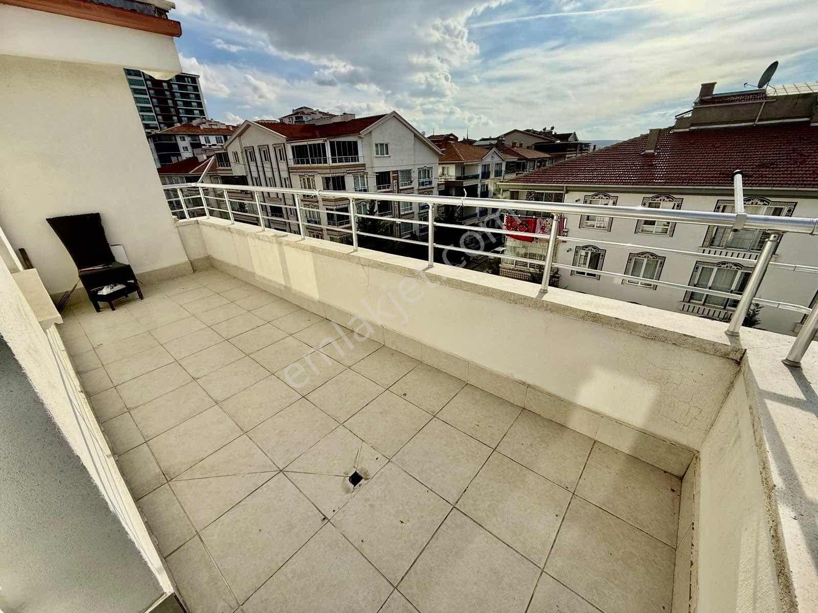 Yeni Çınar'dan Merkezi Konumda Çift Teras 5+1 Dubleks Daire...!! - Görsel 25