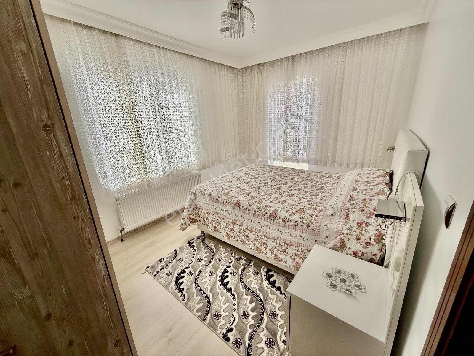 Yeni Çınar'dan Merkezi Konumda Çift Teras 5+1 Dubleks Daire...!! - Görsel 34