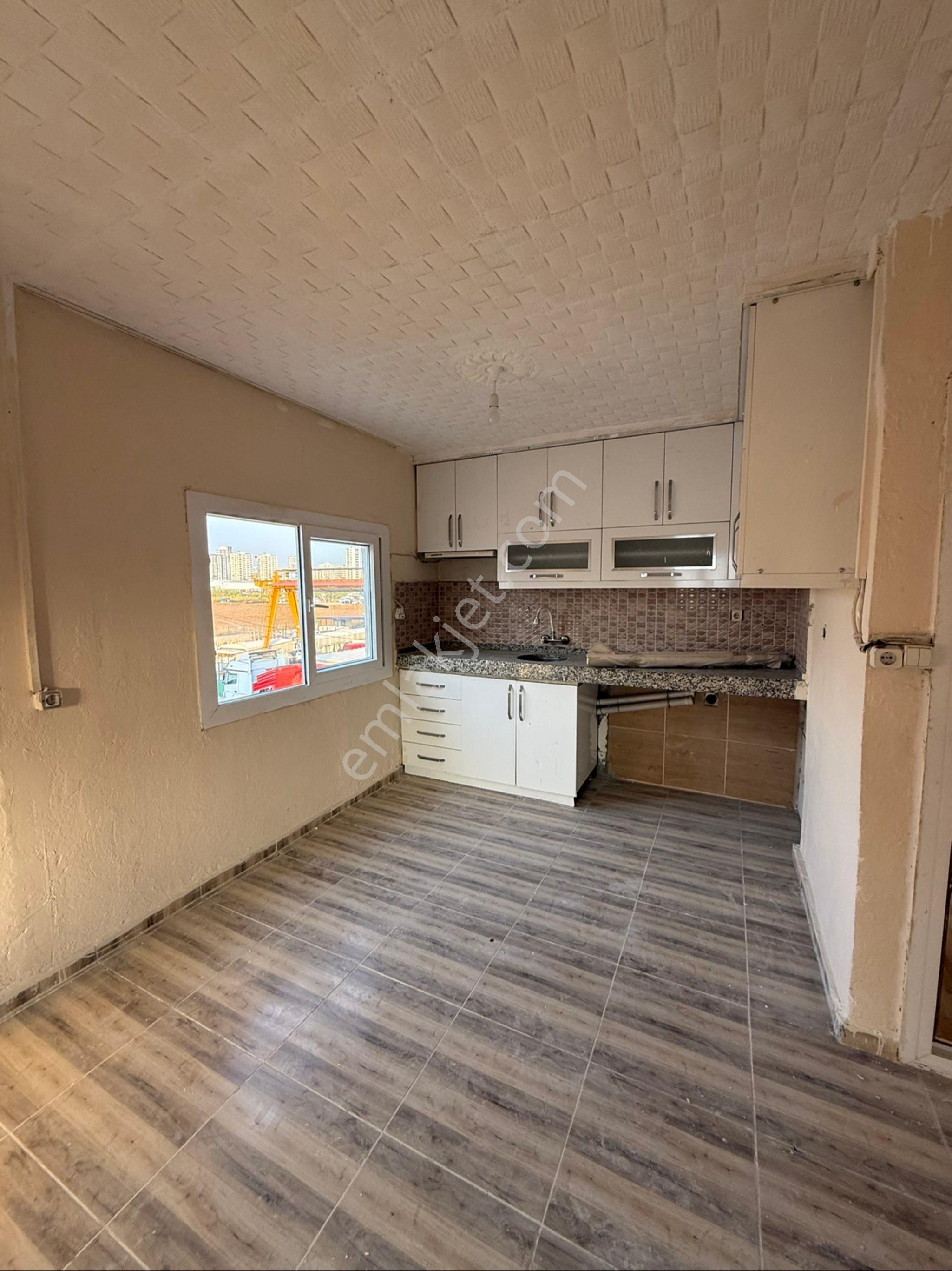 Yeşilobada Müstakil Kiralık