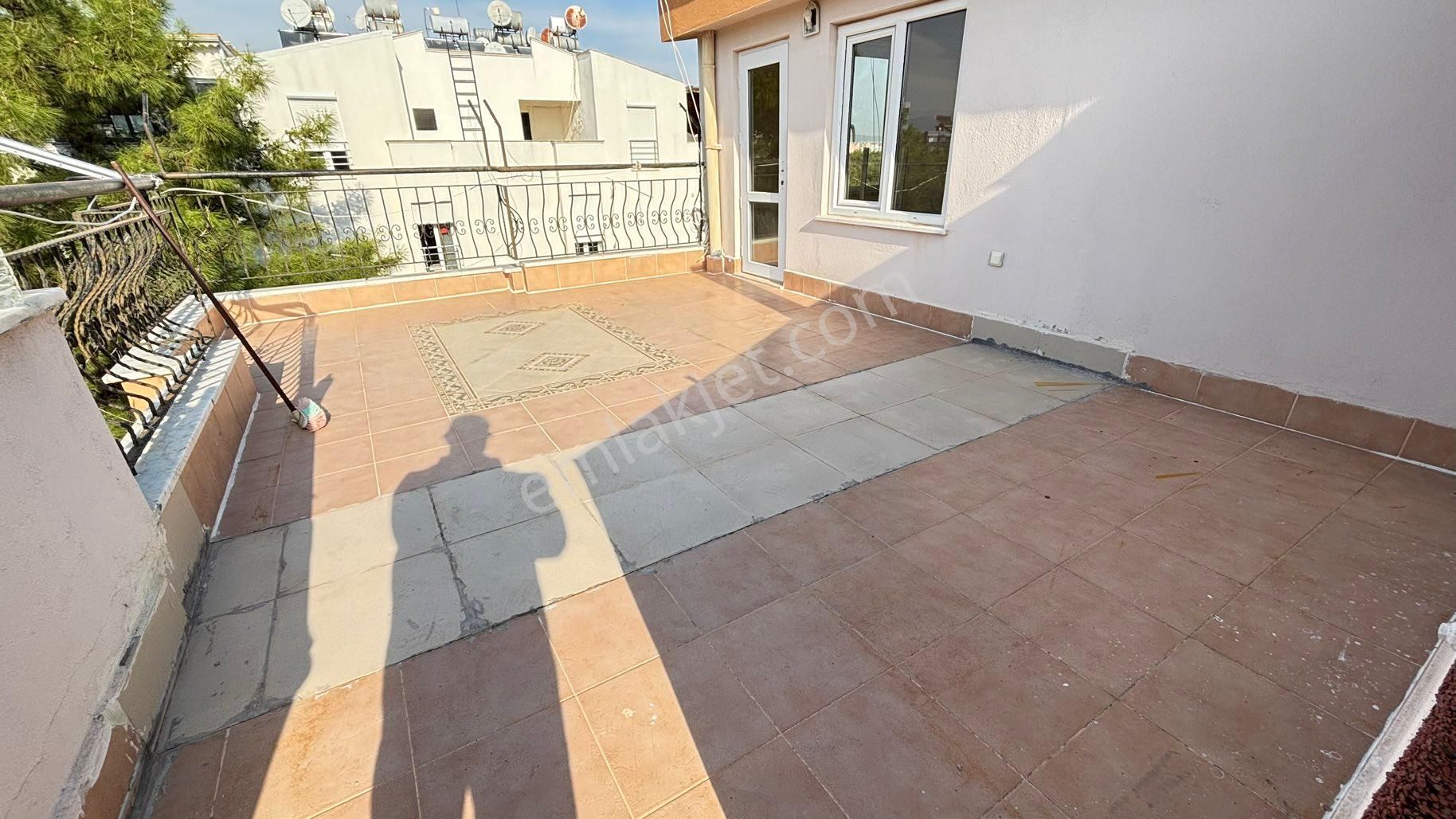 Antalya Konyaaltı Hayatpark Yanında 4+2 Dublex - Görsel 12