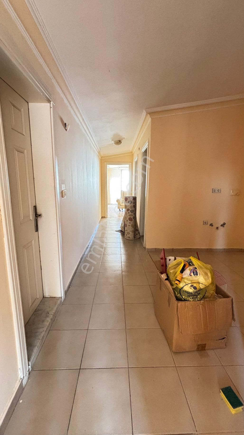 Antalya Konyaaltı Hayatpark Yanında 4+2 Dublex - Görsel 11