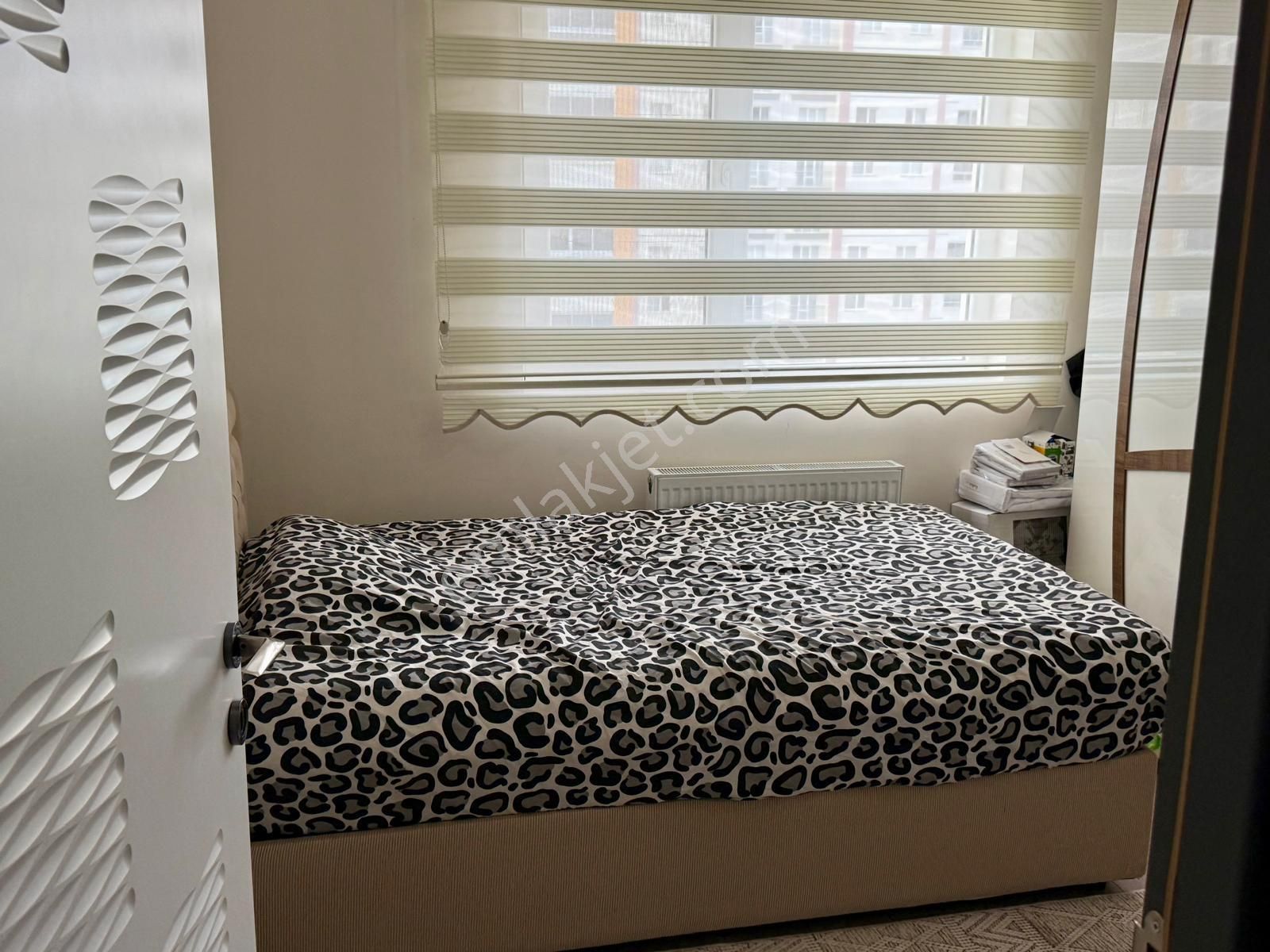 Törekent Mh De 4+1 Full Yapılı Harika Konumda Daire - Görsel 12