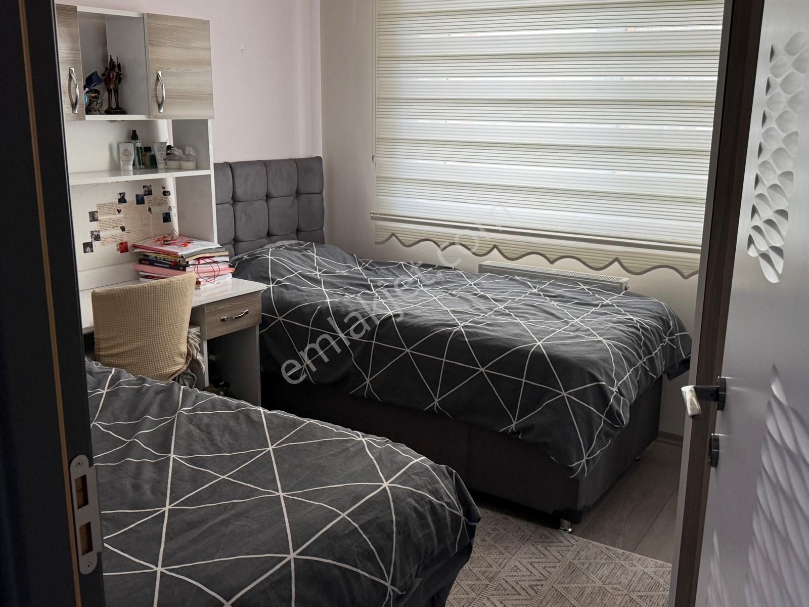 Törekent Mh De 4+1 Full Yapılı Harika Konumda Daire - Görsel 9