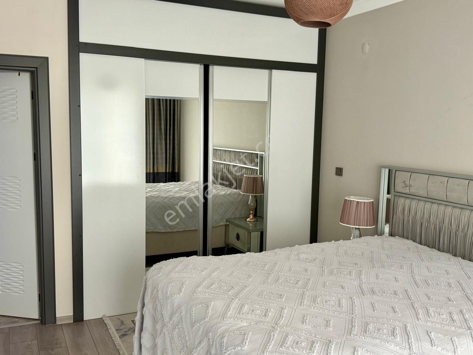 Törekent Mh De 4+1 Full Yapılı Harika Konumda Daire - Görsel 10