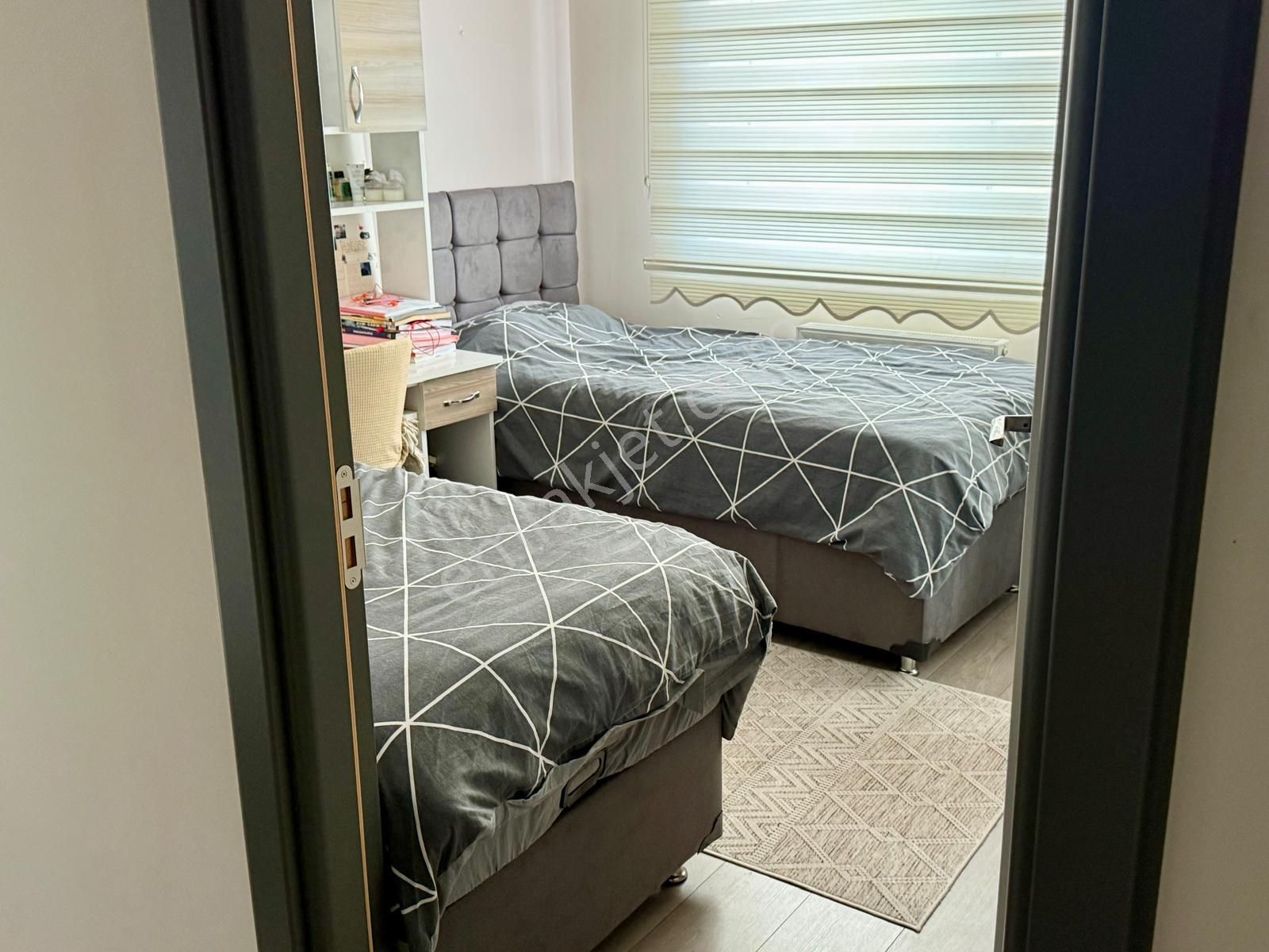 Törekent Mh De 4+1 Full Yapılı Harika Konumda Daire - Görsel 8