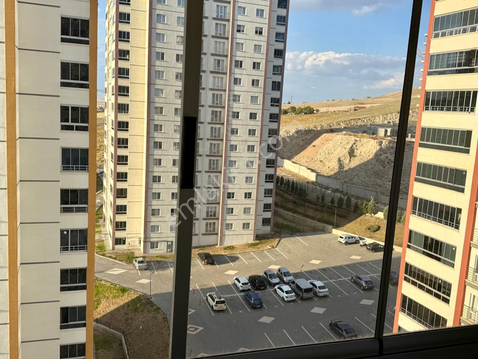 Törekent Mh De 4+1 Full Yapılı Harika Konumda Daire - Görsel 24