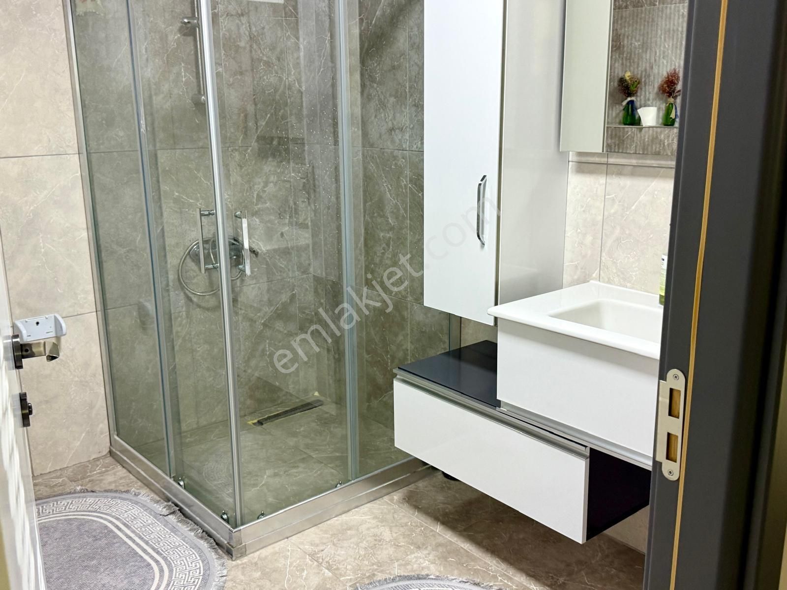 Törekent Mh De 4+1 Full Yapılı Harika Konumda Daire - Görsel 16