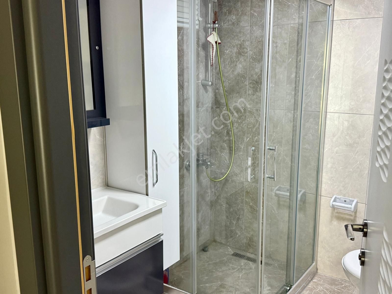 Törekent Mh De 4+1 Full Yapılı Harika Konumda Daire - Görsel 18