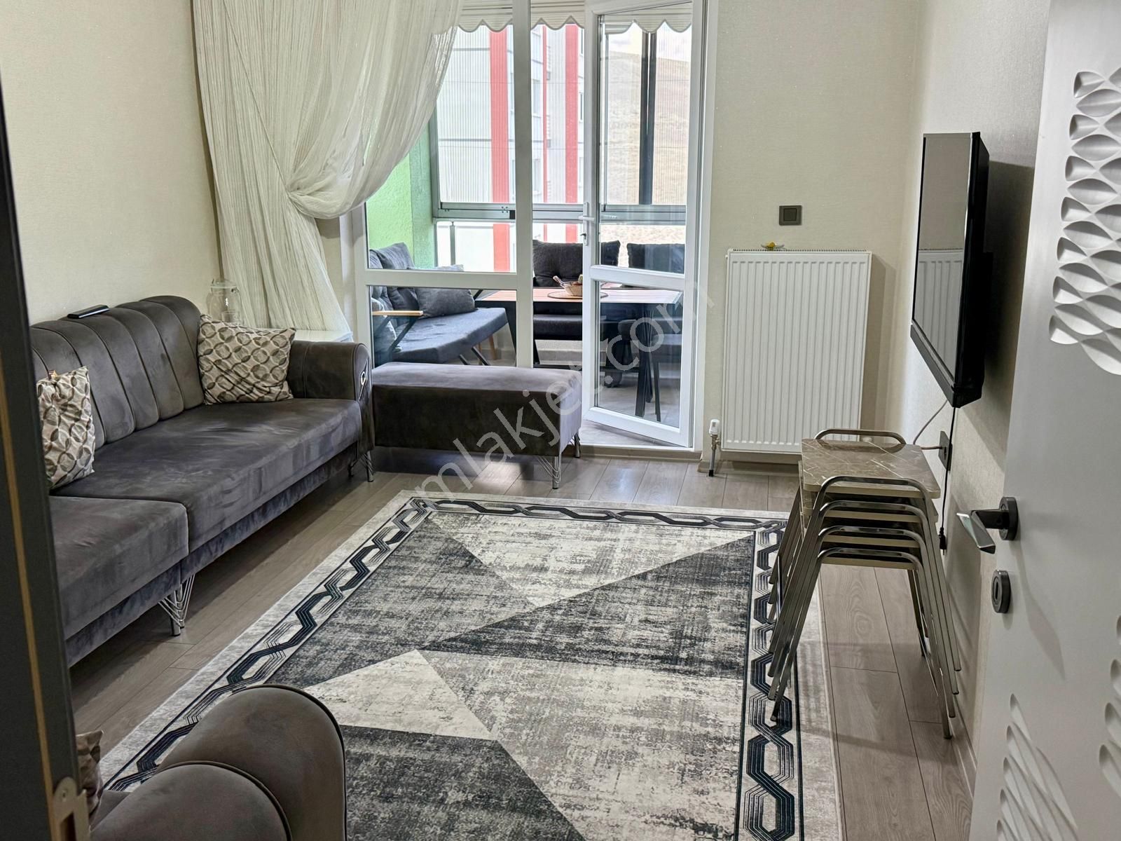 Törekent Mh De 4+1 Full Yapılı Harika Konumda Daire - Görsel 6