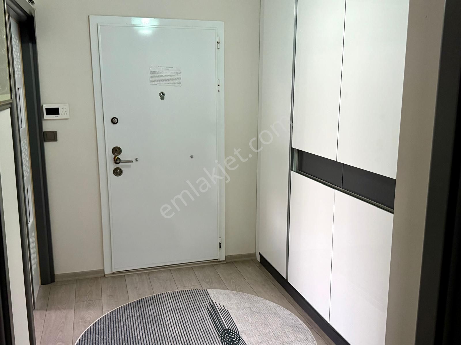 Törekent Mh De 4+1 Full Yapılı Harika Konumda Daire - Görsel 15