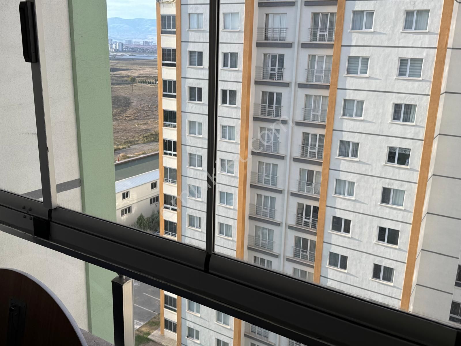 Törekent Mh De 4+1 Full Yapılı Harika Konumda Daire - Görsel 23