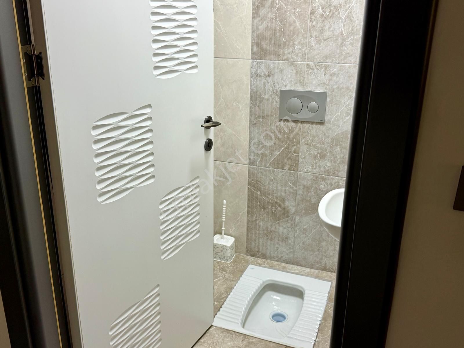 Törekent Mh De 4+1 Full Yapılı Harika Konumda Daire - Görsel 17