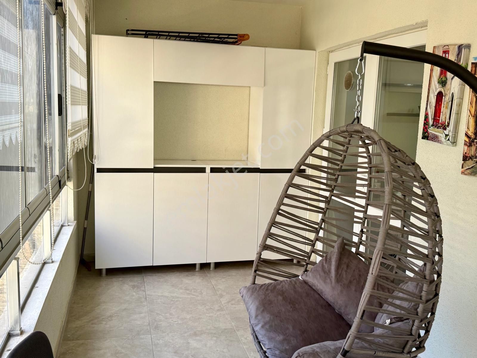 Törekent Mh De 4+1 Full Yapılı Harika Konumda Daire - Görsel 22