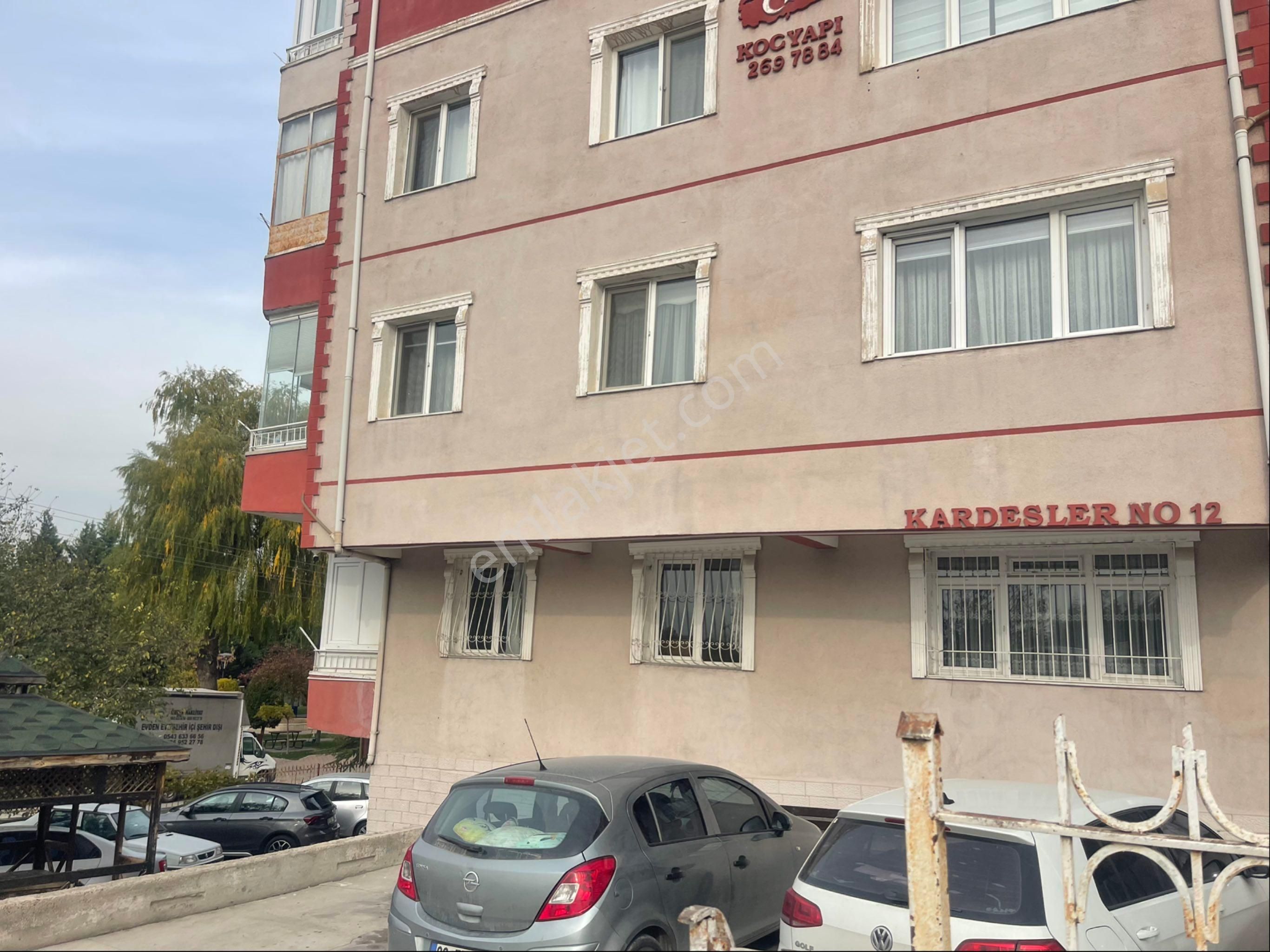 Sincan Tandoğan Mahallesi 2 + 1 Kat Konumunda Satılık Daire - Görsel 10
