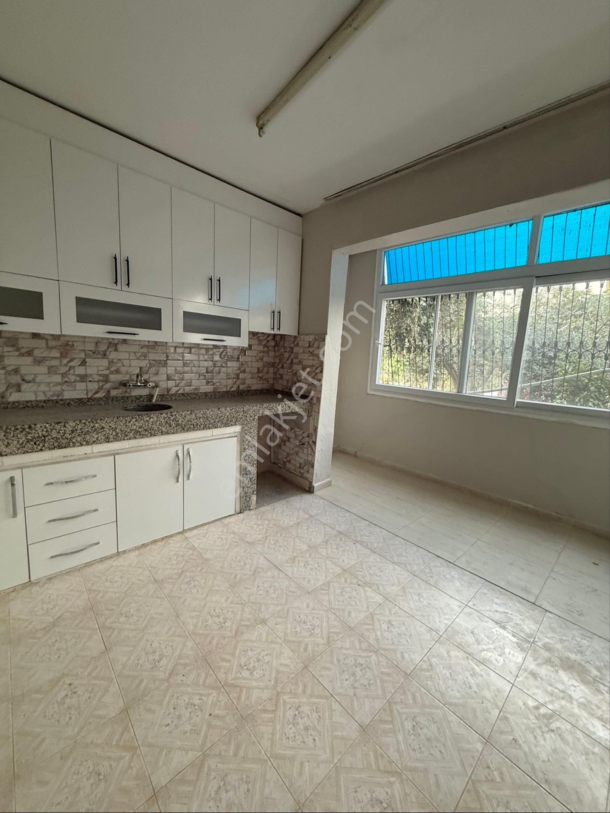 Yeşilobada Müstakil Kiralık Daire - Görsel 2