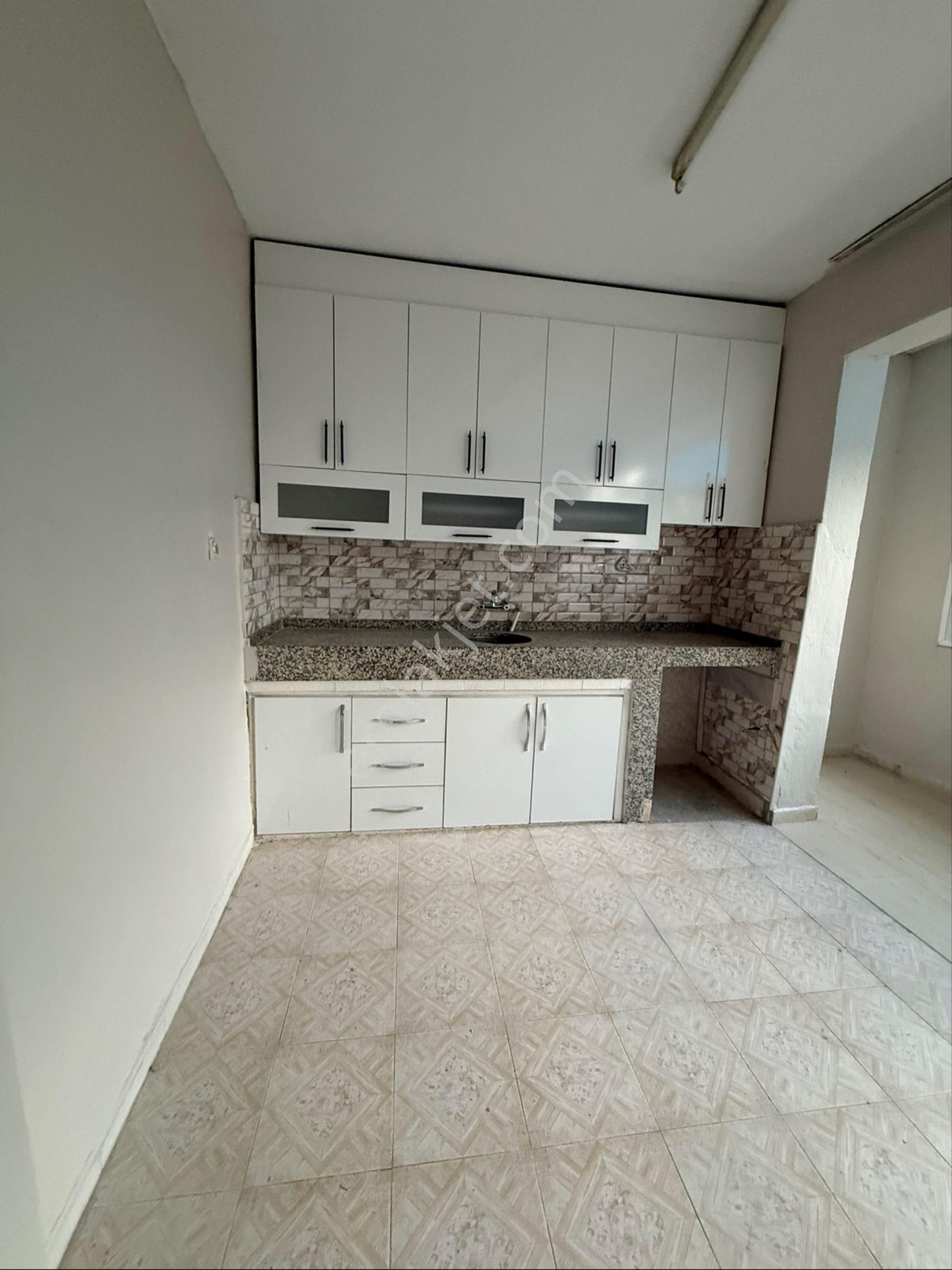 Yeşilobada Müstakil Kiralık Daire