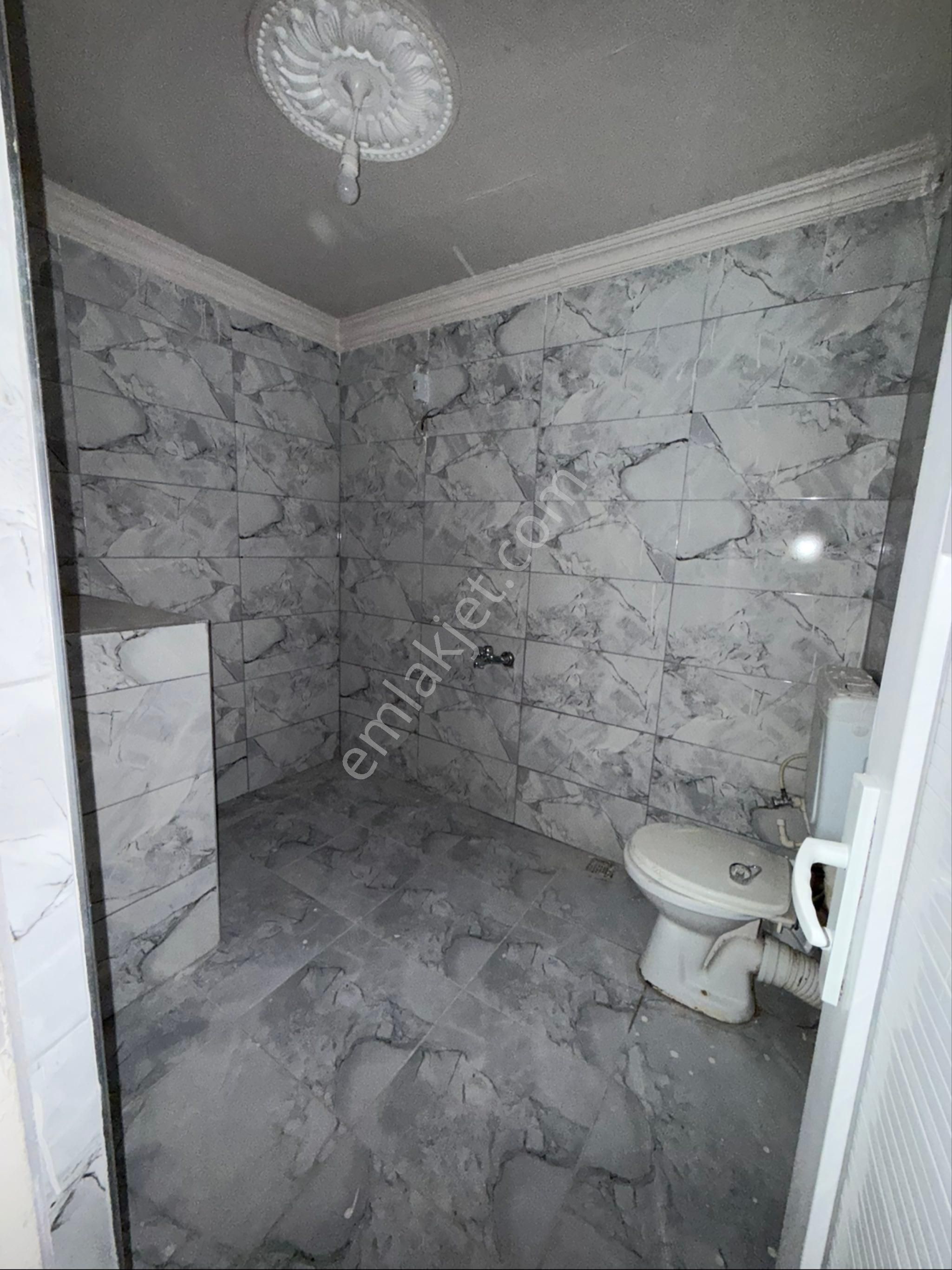 Yeşilobada Müstakil Kiralık Daire - Görsel 9