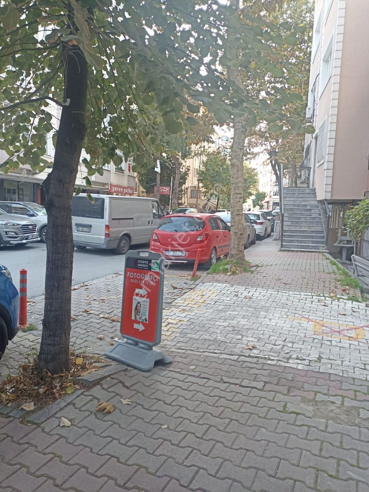 Adliye Yolu Üzerinde 120 M2 Büyük Depolu Satılık Dükkan - Görsel 33