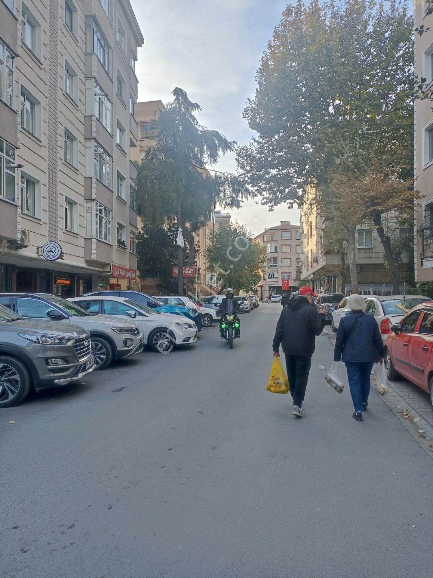 Adliye Yolu Üzerinde 120 M2 Büyük Depolu Satılık Dükkan - Görsel 8