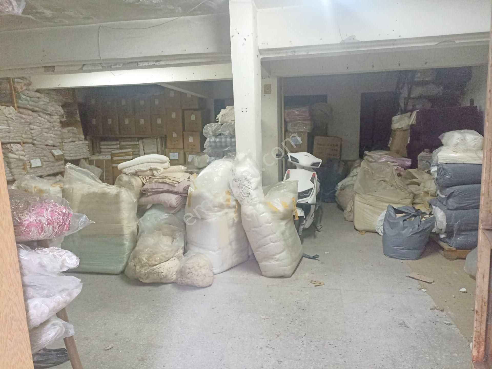 Adliye Yolu Üzerinde 120 M2 Büyük Depolu Satılık Dükkan - Görsel 15