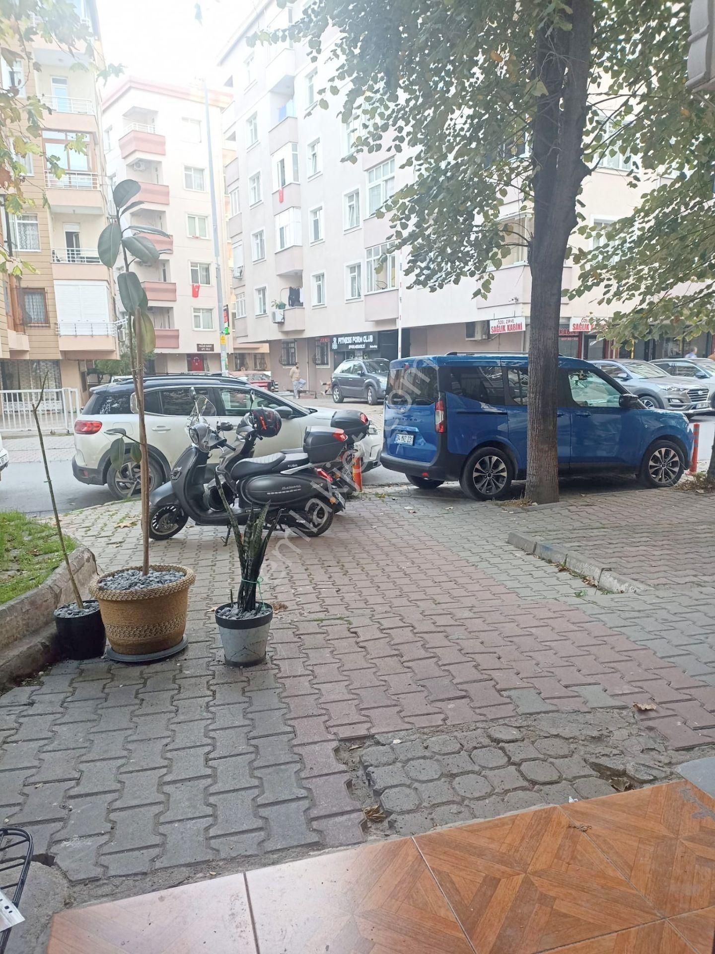 Adliye Yolu Üzerinde 120 M2 Büyük Depolu Satılık Dükkan - Görsel 28